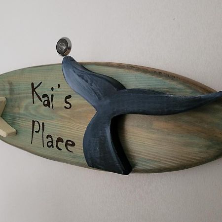 Kai Place Oren'S Eilat Esterno foto