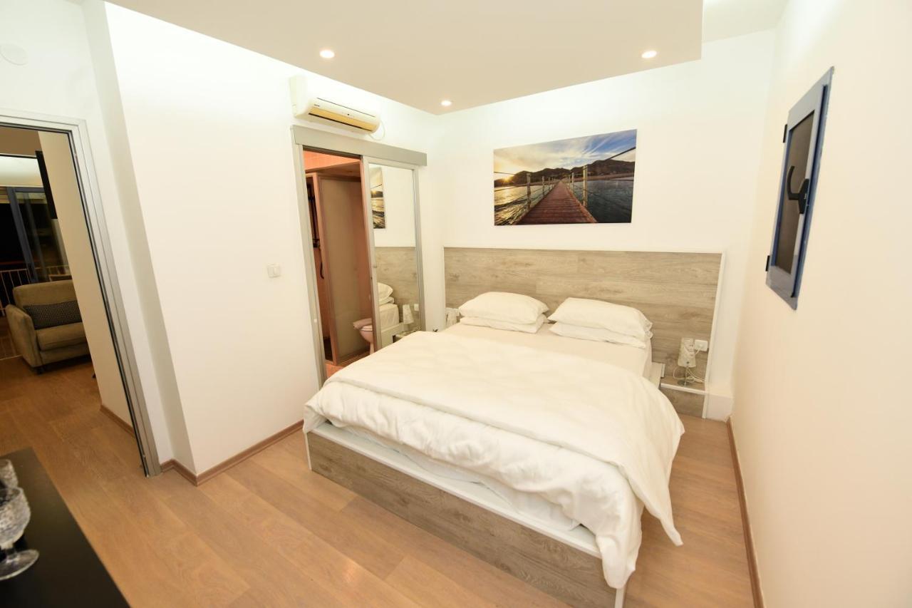 Kai Place Oren'S Eilat Esterno foto