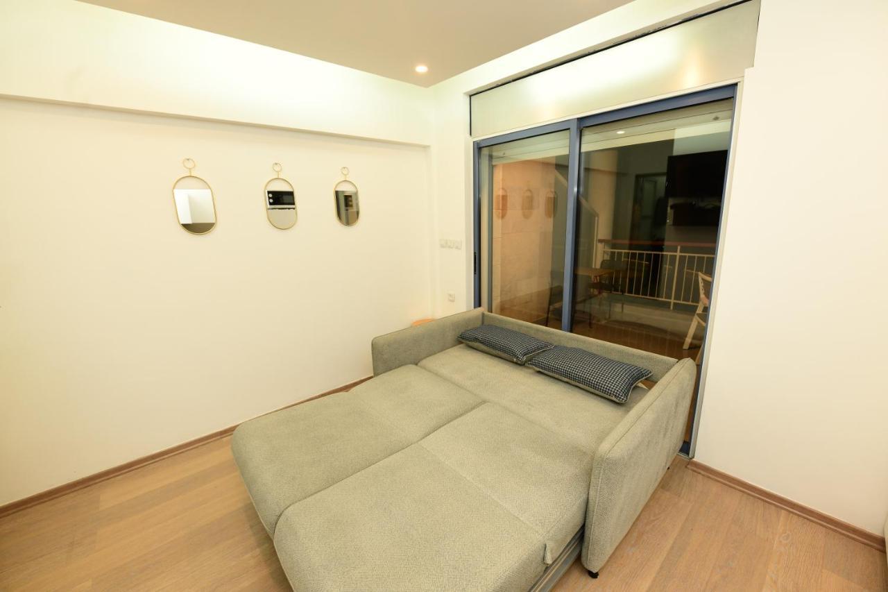 Kai Place Oren'S Eilat Esterno foto