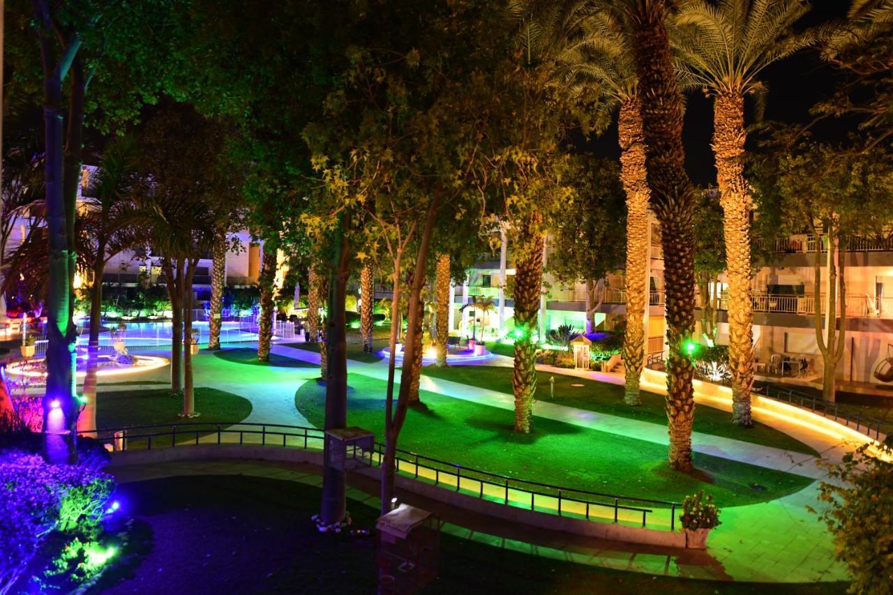 Kai Place Oren'S Eilat Esterno foto