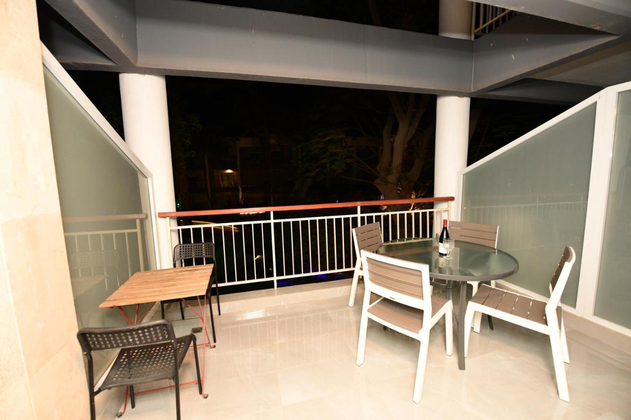 Kai Place Oren'S Eilat Esterno foto