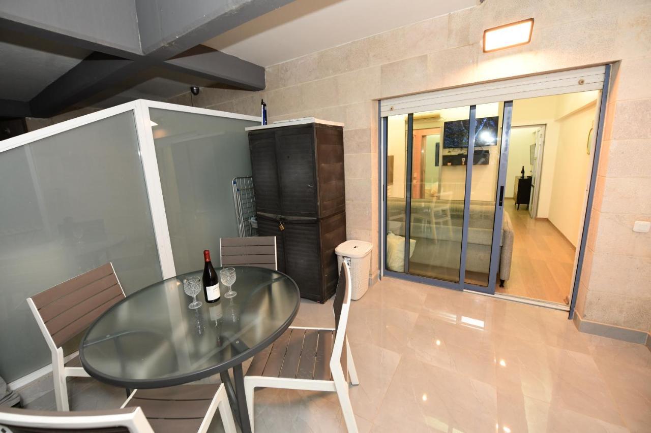 Kai Place Oren'S Eilat Esterno foto
