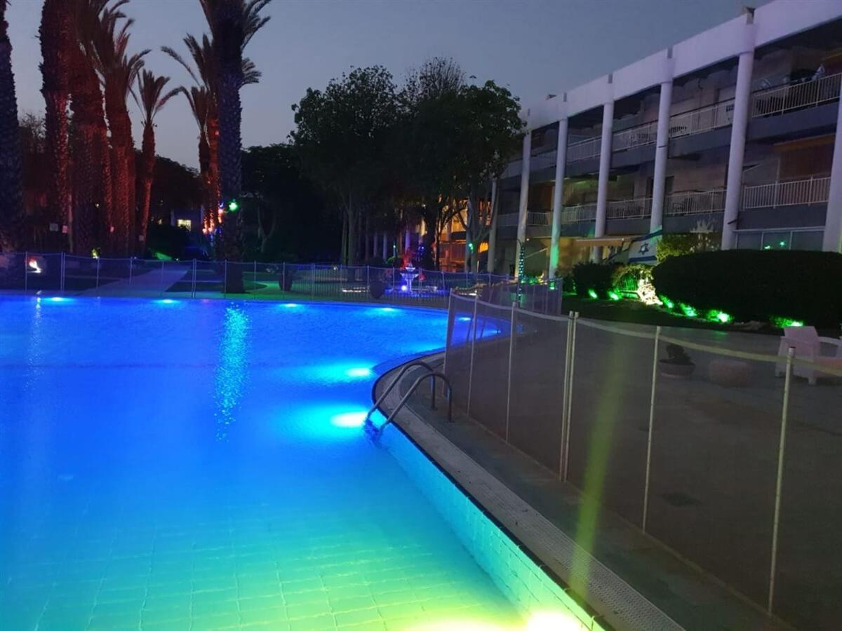 Kai Place Oren'S Eilat Esterno foto