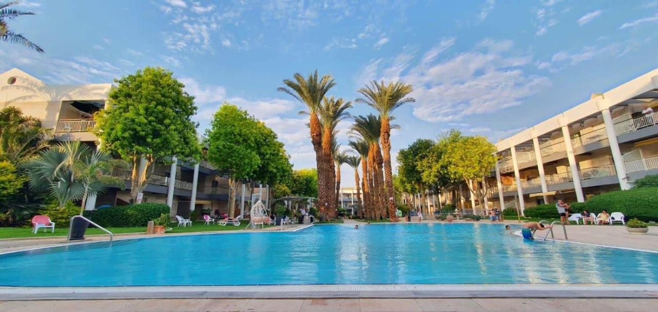 Kai Place Oren'S Eilat Esterno foto