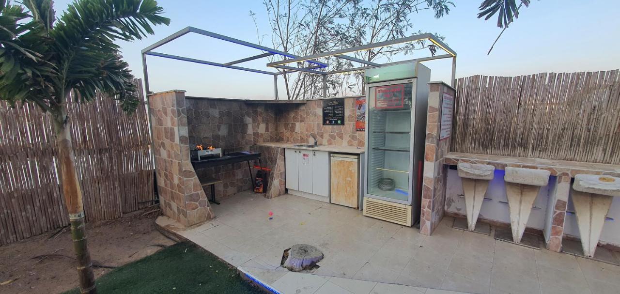 Kai Place Oren'S Eilat Esterno foto