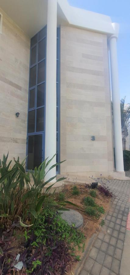 Kai Place Oren'S Eilat Esterno foto
